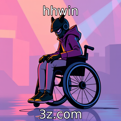 Importância da acessibilidade em jogos contemporâneos