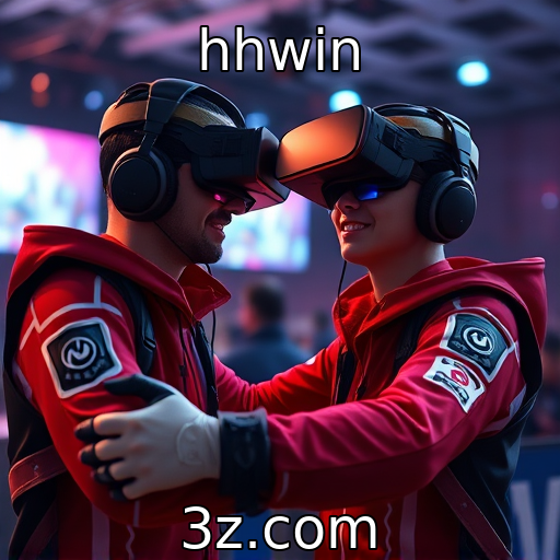 Desenvolvedores buscam inovação em realidade virtual