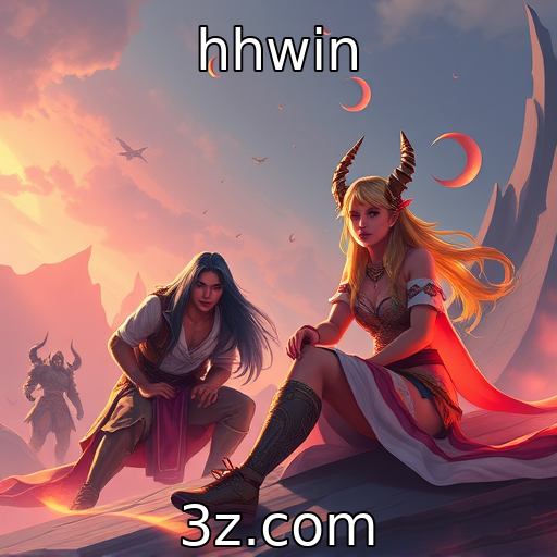 Tendências emergentes na indústria de jogos