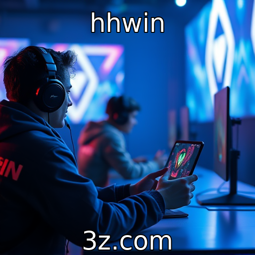 O impacto dos e-sports na cultura juvenil