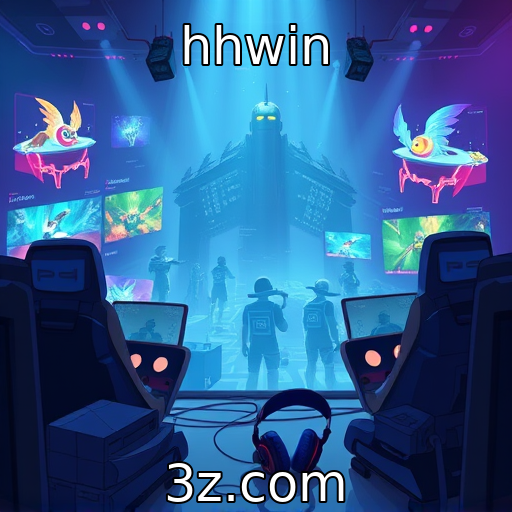 Mudanças nas preferências dos gamers em experiências de jogo