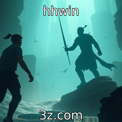 Exploração de narrativas interativas em jogos atuais