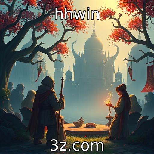 Inovação em narrativas interativas nos games