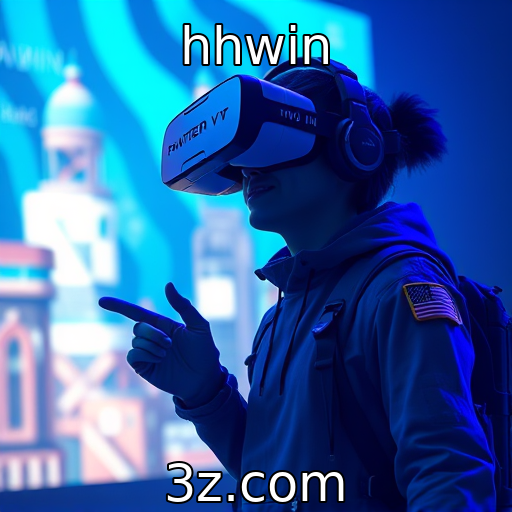 Impactos da realidade virtual na experiência de jogo