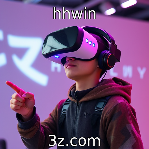 Adoção de tecnologia VR traz mudanças significativas